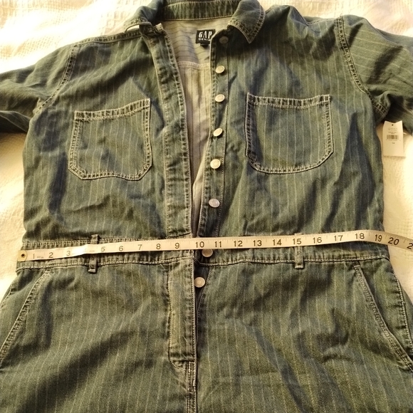 GAP DENIM - Picture 9 of 10